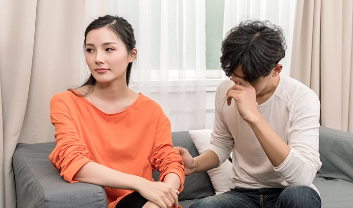 安徽如何离婚能名正言顺可不留话柄